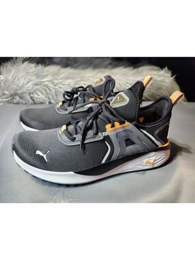 Size 9M Puma pacer 23 desert road New
